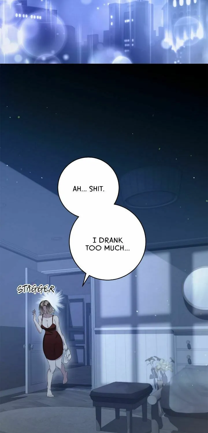 Read AMON: Unrelatable chapter 1 image 41 on Lezhin