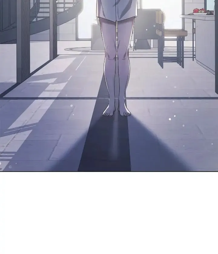 Read AMON: Unrelatable chapter 10 image 11 on Lezhin