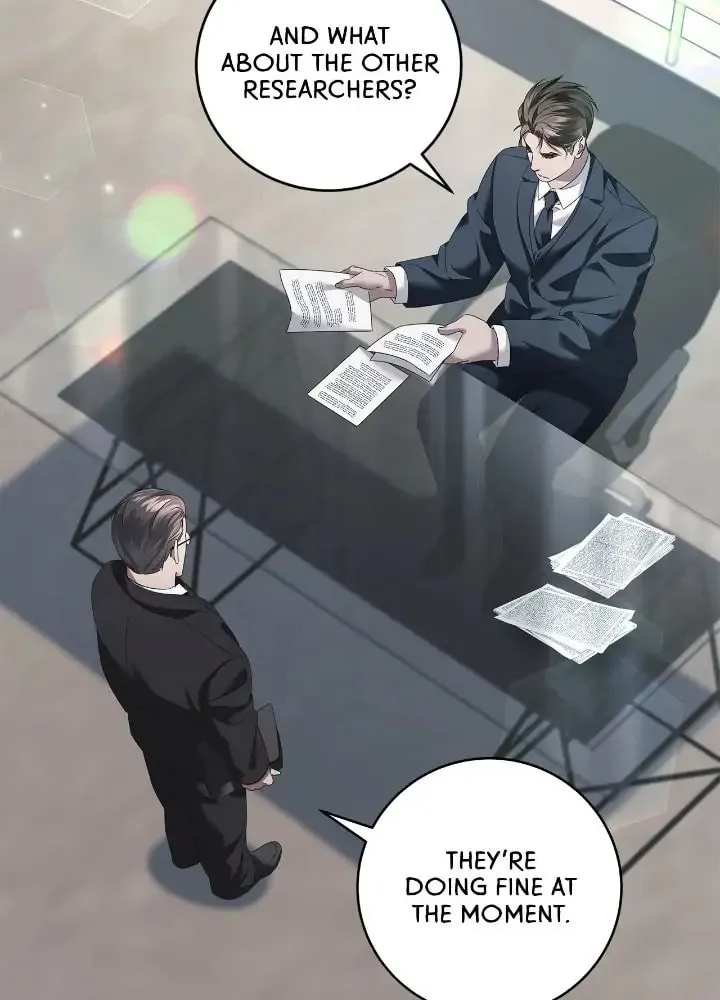 Read AMON: Unrelatable chapter 10 image 14 on Lezhin