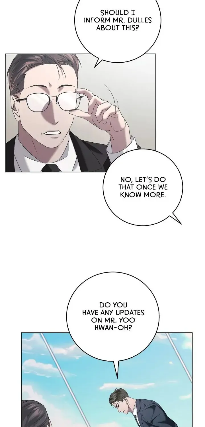 Read AMON: Unrelatable chapter 10 image 16 on Lezhin