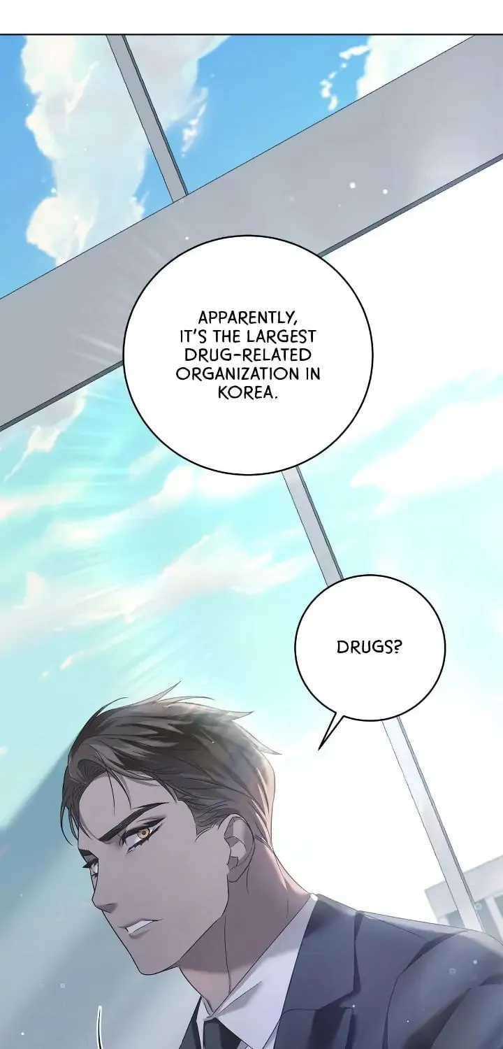 Read AMON: Unrelatable chapter 10 image 18 on Lezhin