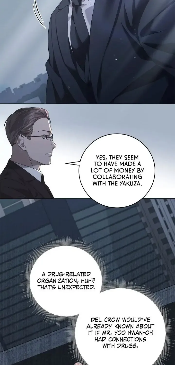 Read AMON: Unrelatable chapter 10 image 19 on Lezhin