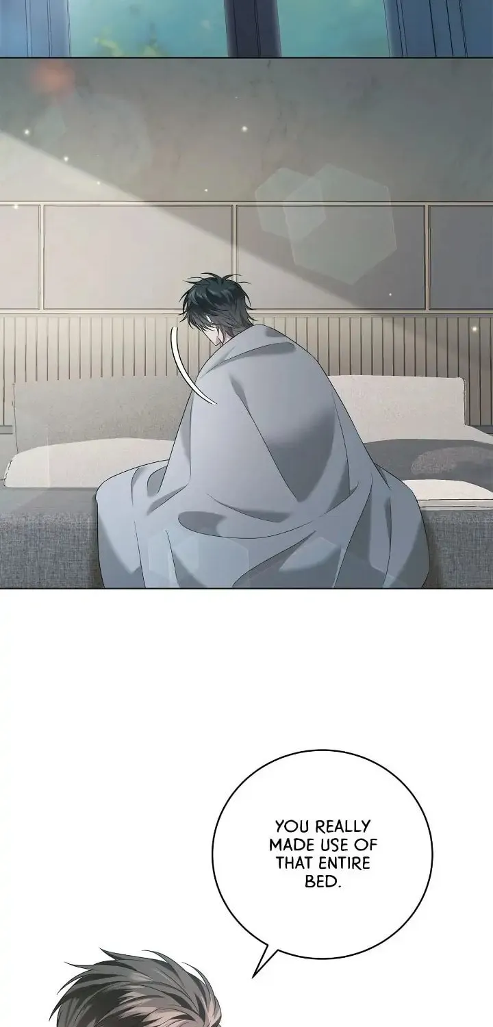 Read AMON: Unrelatable chapter 10 image 2 on Lezhin