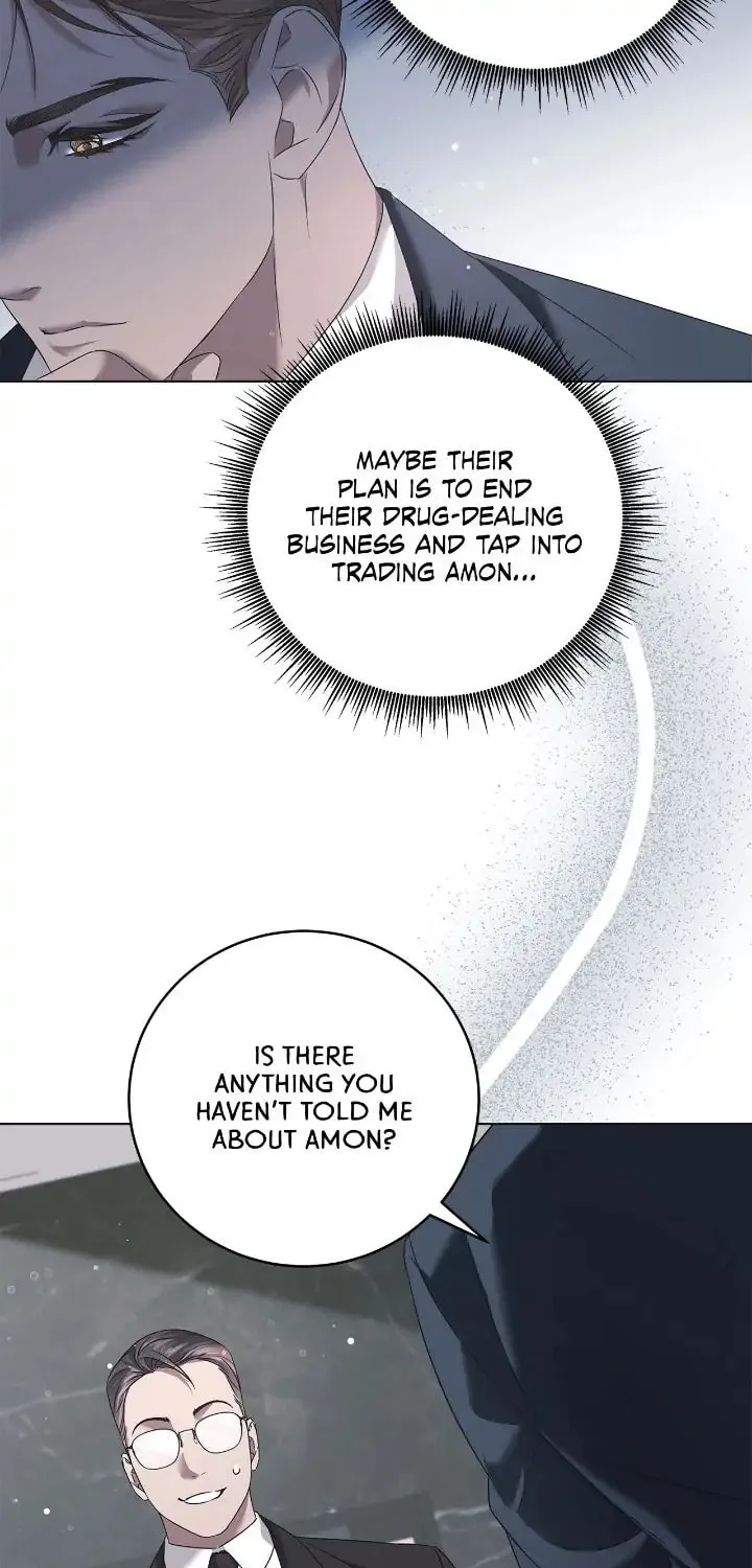 Read AMON: Unrelatable chapter 10 image 21 on Lezhin