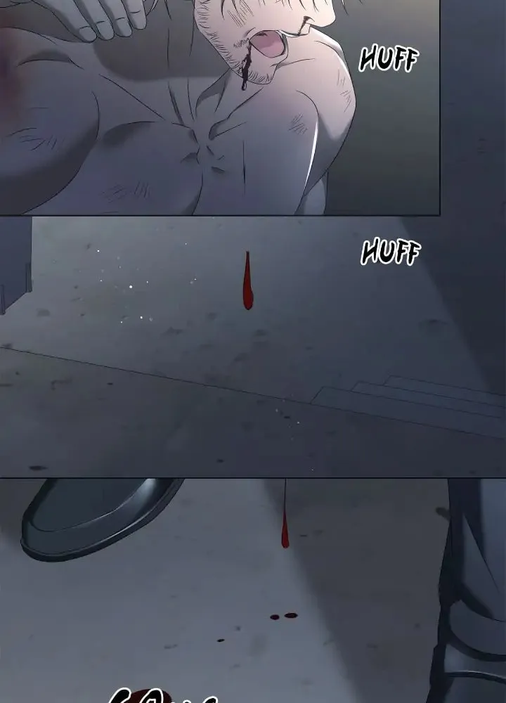 Read AMON: Unrelatable chapter 10 image 28 on Lezhin