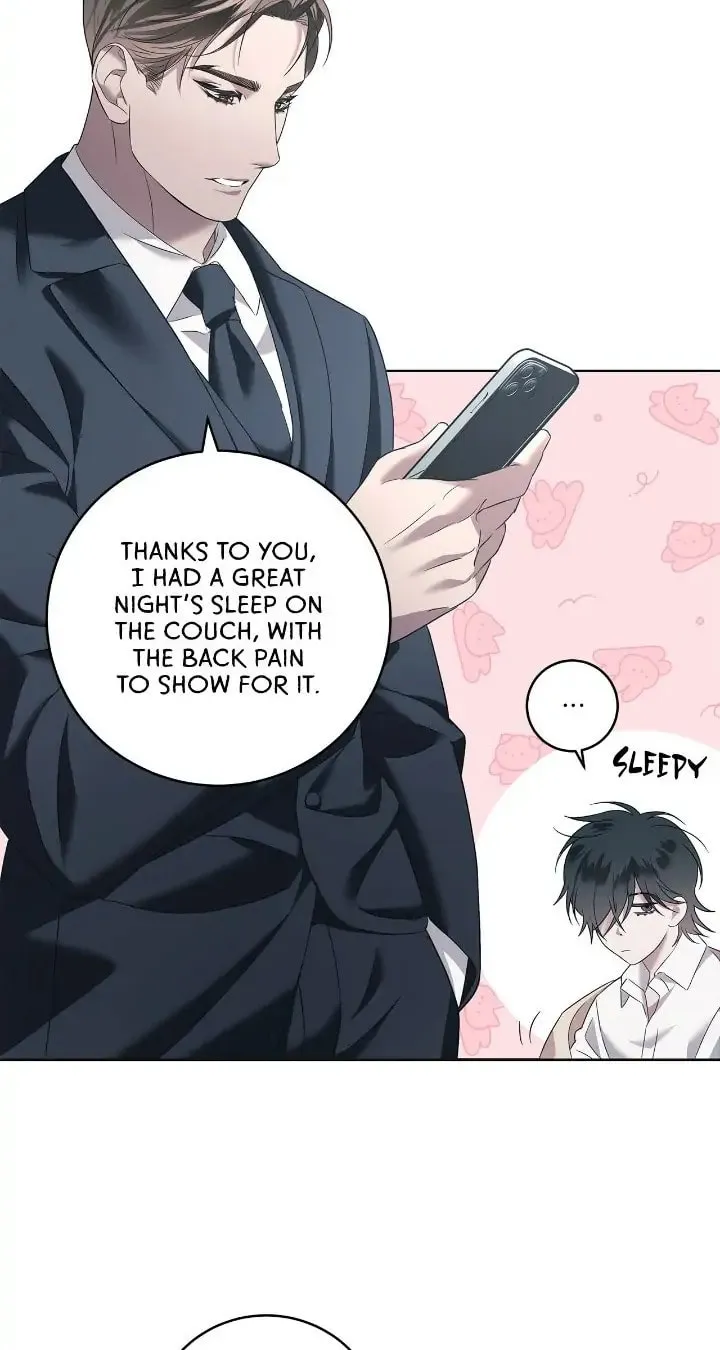 Read AMON: Unrelatable chapter 10 image 3 on Lezhin