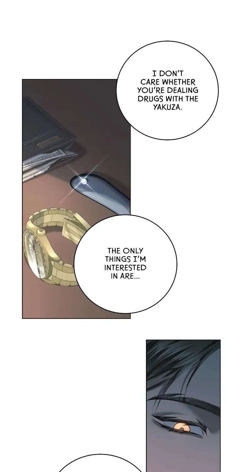 Read AMON: Unrelatable chapter 10 image 33 on Lezhin