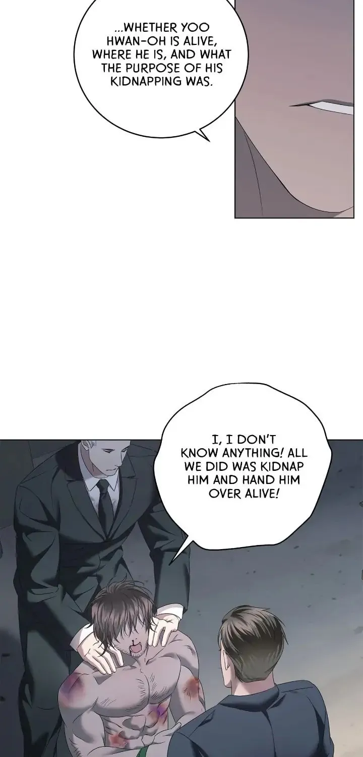 Read AMON: Unrelatable chapter 10 image 34 on Lezhin