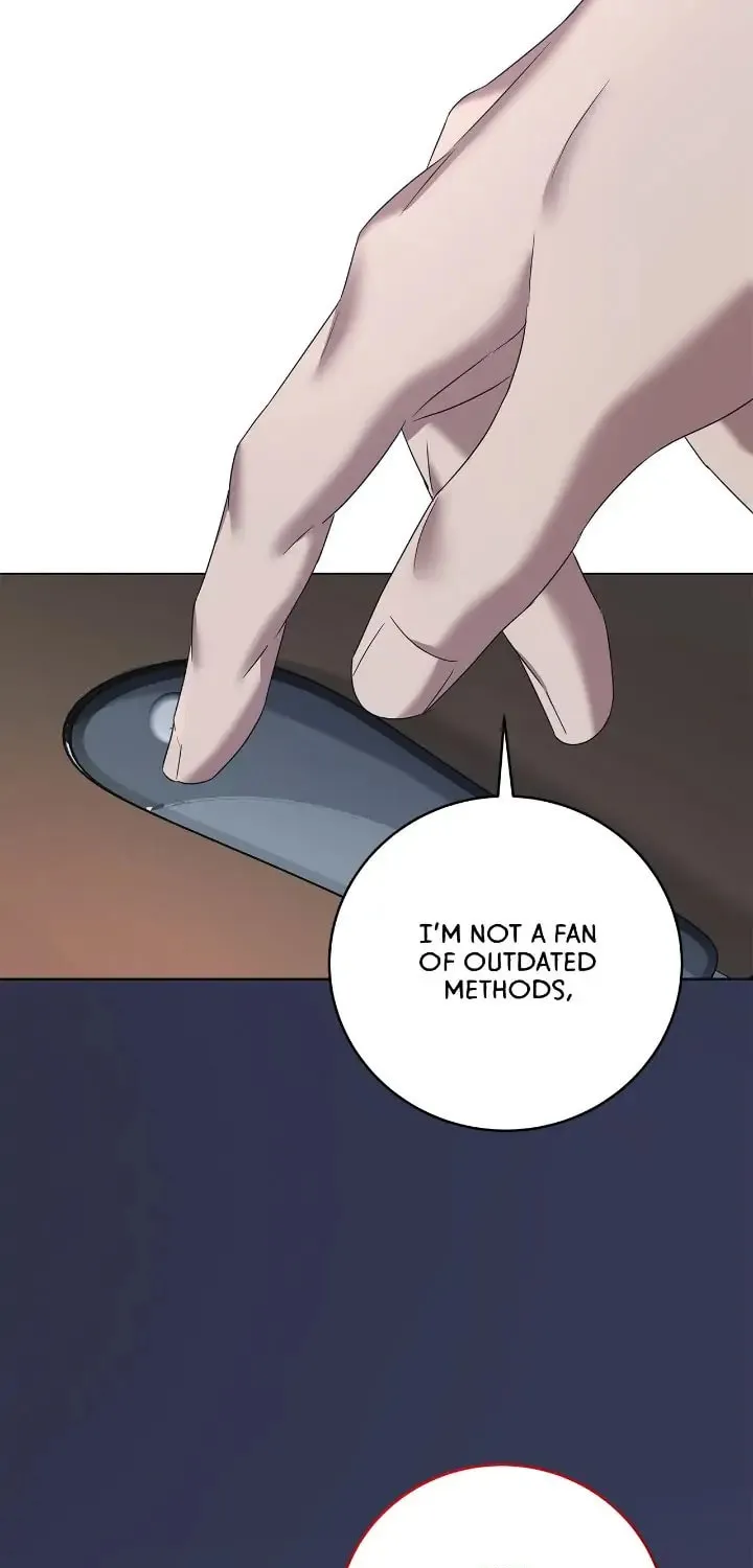 Read AMON: Unrelatable chapter 10 image 36 on Lezhin