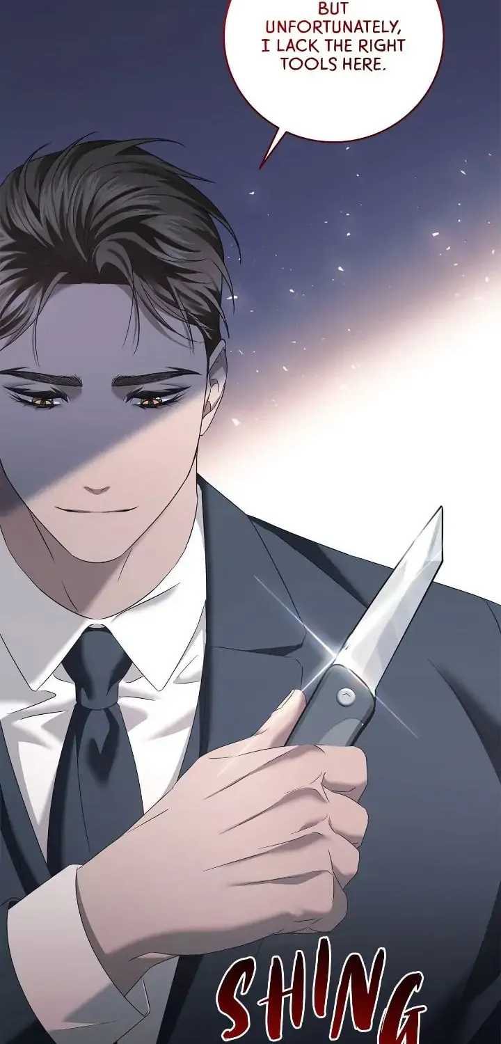 Read AMON: Unrelatable chapter 10 image 37 on Lezhin