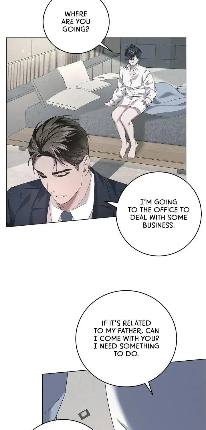 Read AMON: Unrelatable chapter 10 image 4 on Lezhin