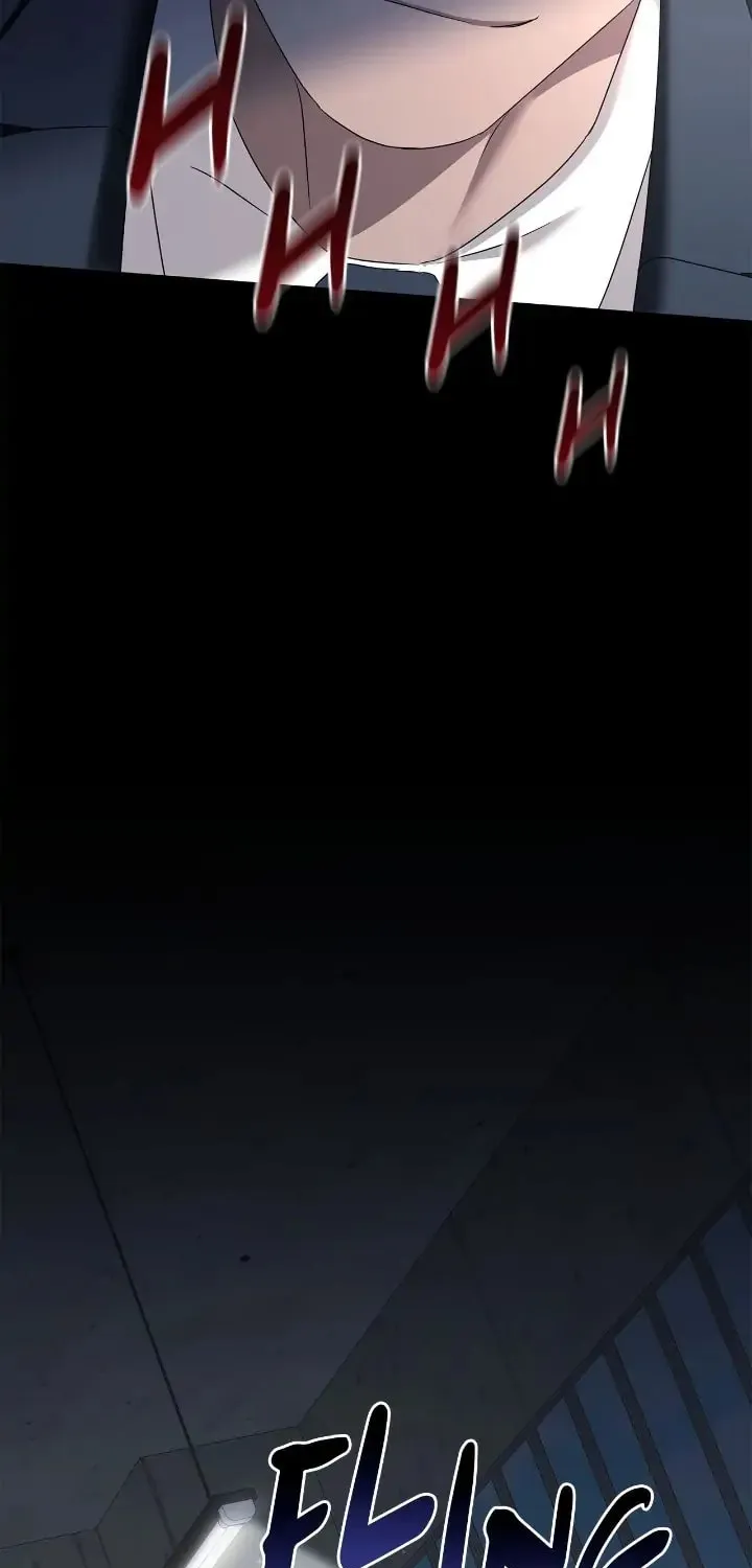 Read AMON: Unrelatable chapter 10 image 44 on Lezhin