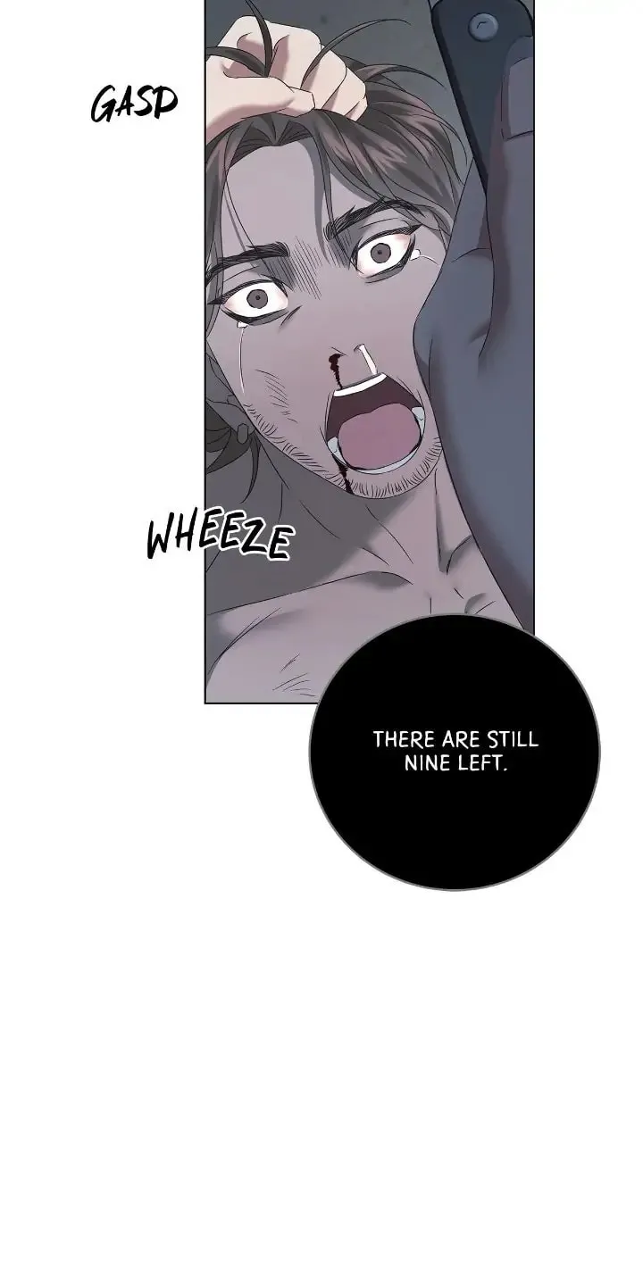 Read AMON: Unrelatable chapter 10 image 47 on Lezhin