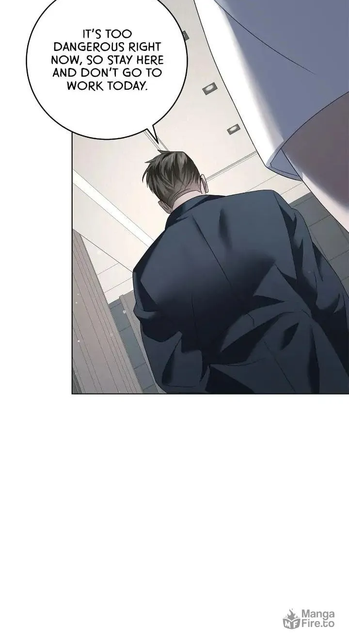 Read AMON: Unrelatable chapter 10 image 5 on Lezhin
