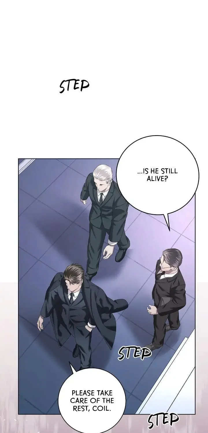 Read AMON: Unrelatable chapter 10 image 51 on Lezhin