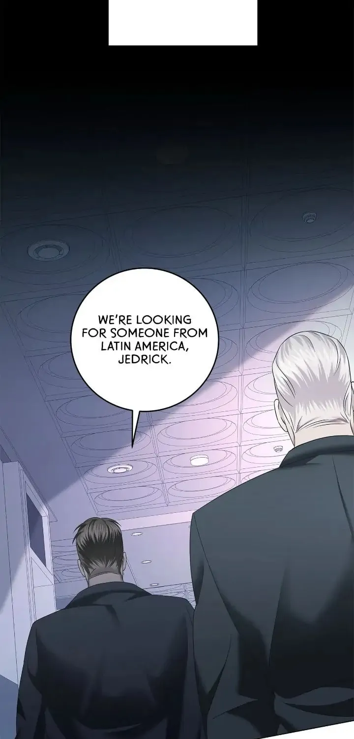 Read AMON: Unrelatable chapter 10 image 54 on Lezhin