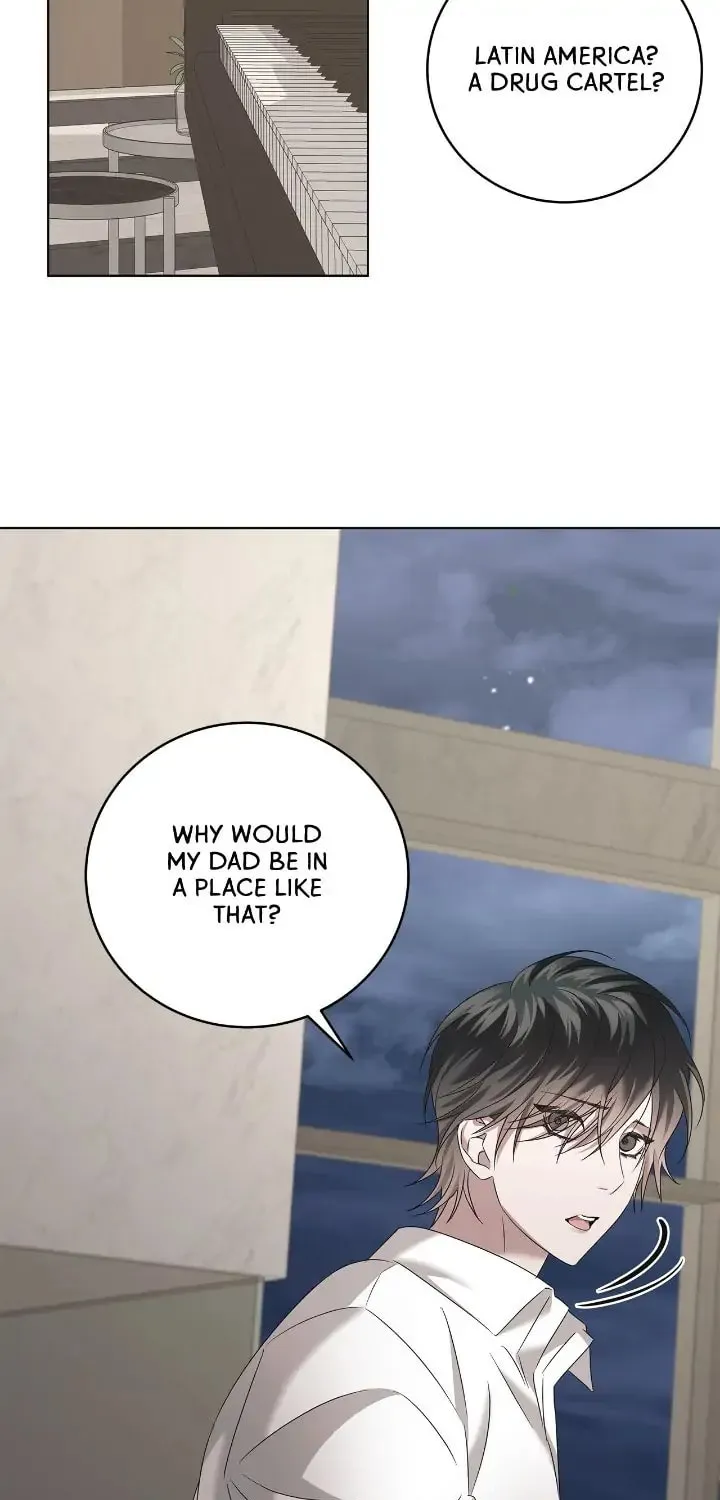 Read AMON: Unrelatable chapter 10 image 59 on Lezhin