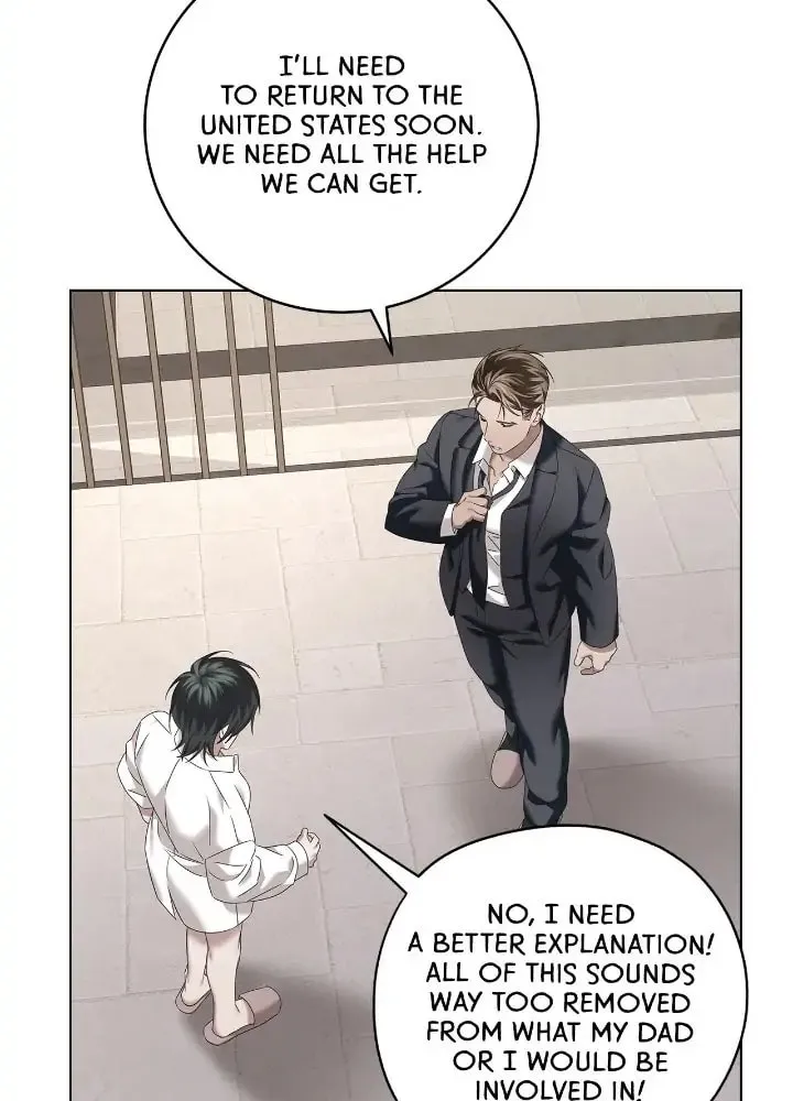 Read AMON: Unrelatable chapter 10 image 61 on Lezhin