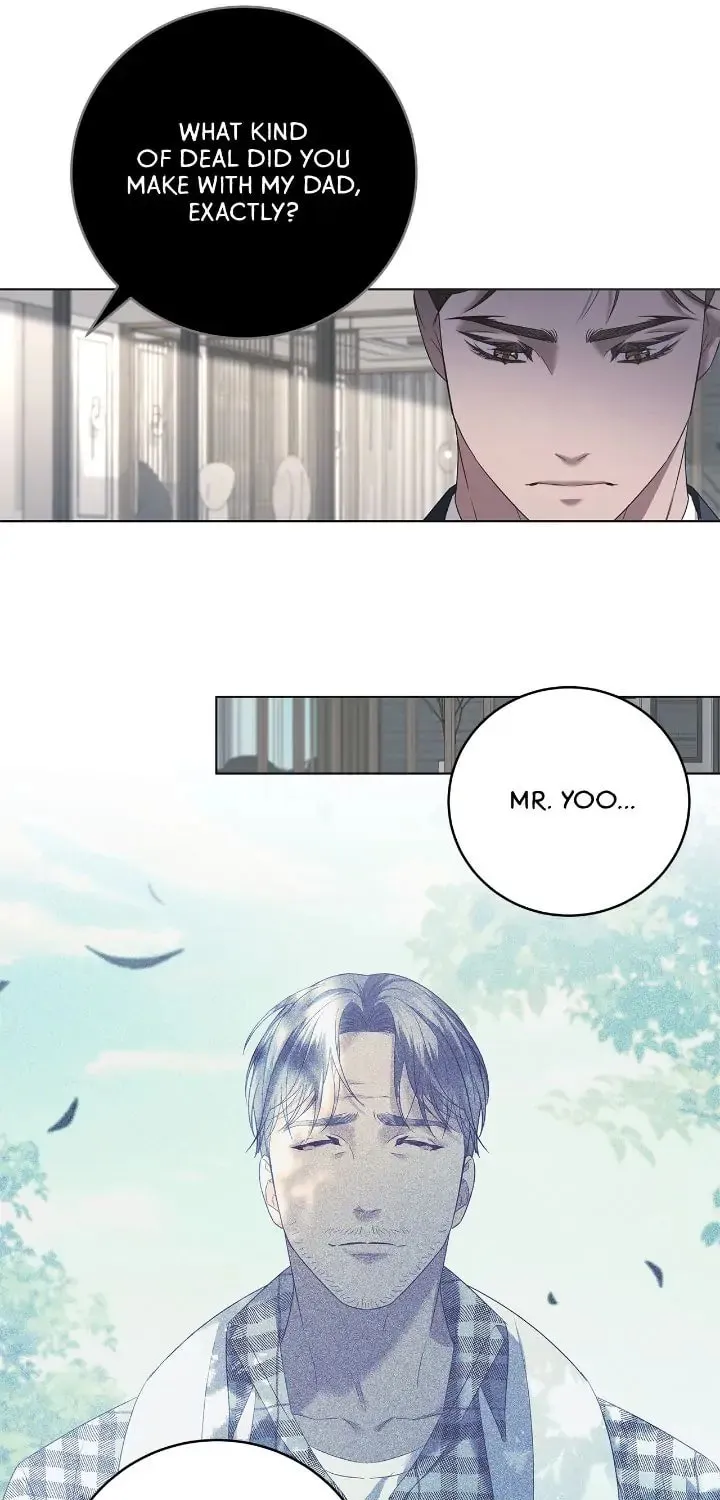 Read AMON: Unrelatable chapter 10 image 67 on Lezhin