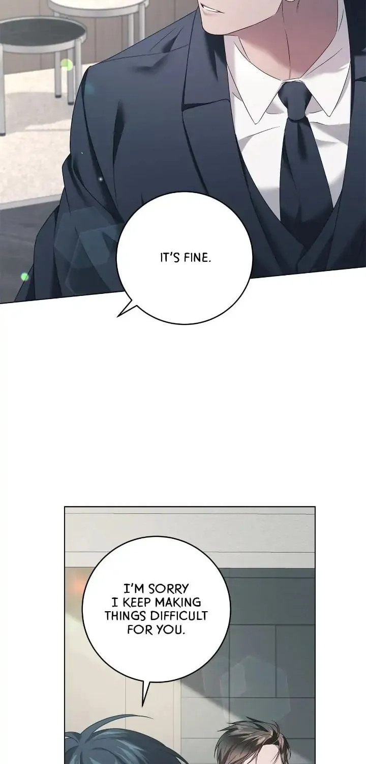 Read AMON: Unrelatable chapter 10 image 7 on Lezhin