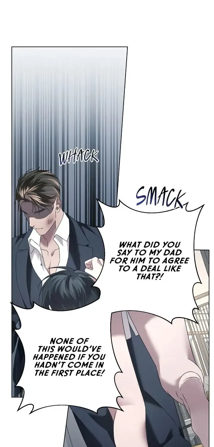 Read AMON: Unrelatable chapter 10 image 72 on Lezhin