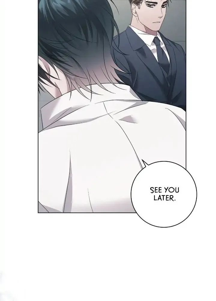 Read AMON: Unrelatable chapter 10 image 8 on Lezhin