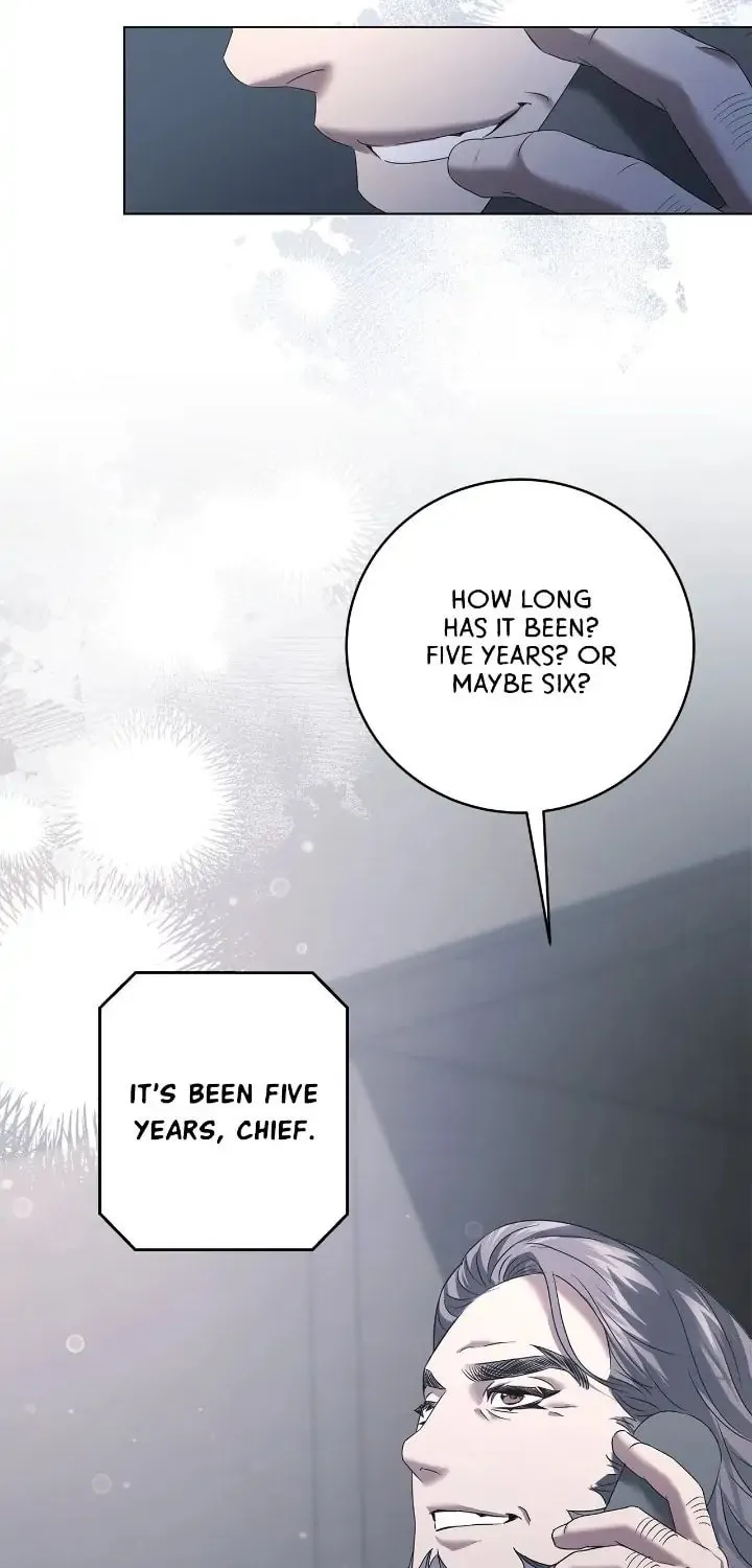 Read AMON: Unrelatable chapter 11 image 21 on Lezhin