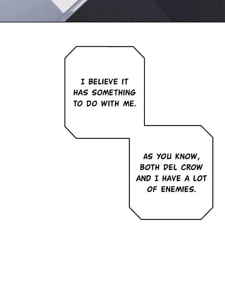 Read AMON: Unrelatable chapter 11 image 27 on Lezhin