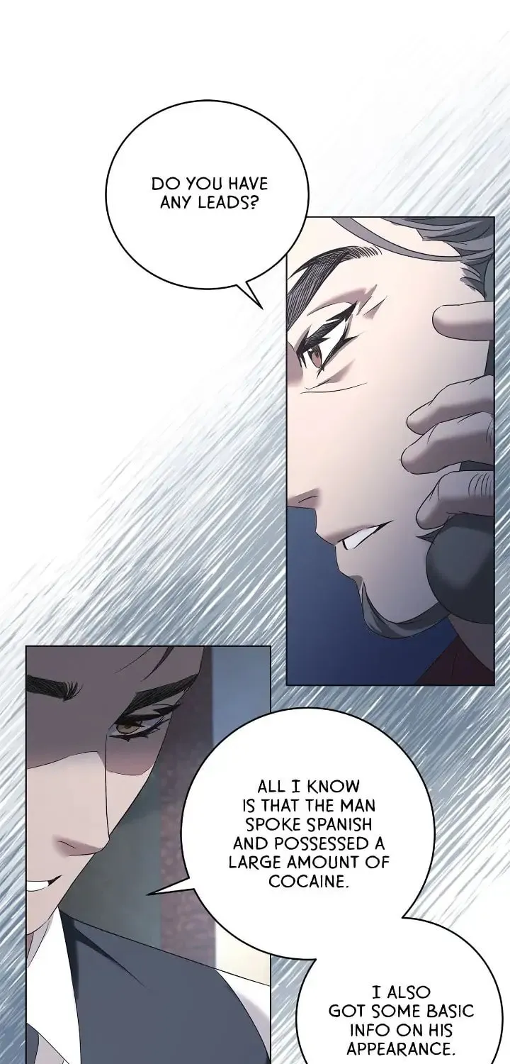 Read AMON: Unrelatable chapter 11 image 28 on Lezhin