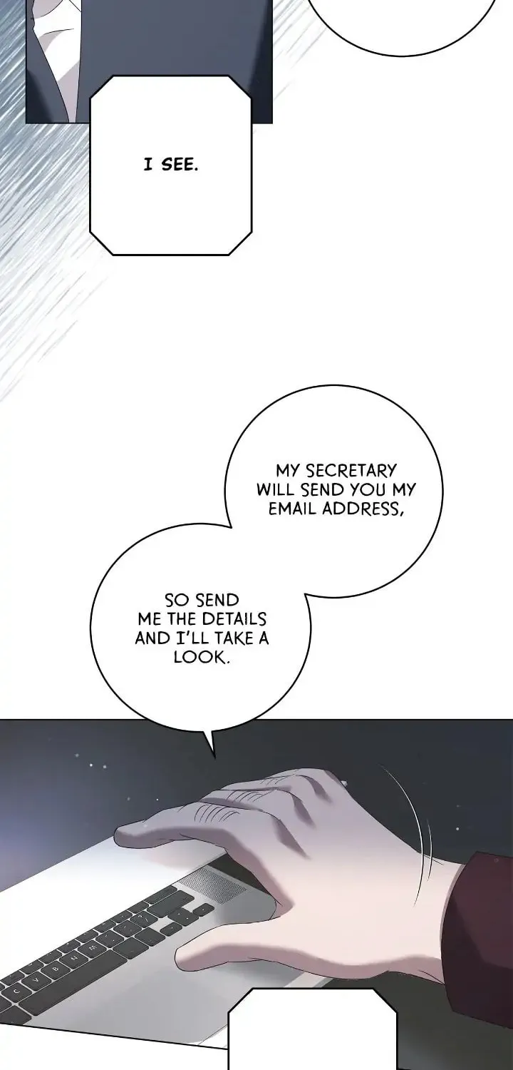 Read AMON: Unrelatable chapter 11 image 29 on Lezhin