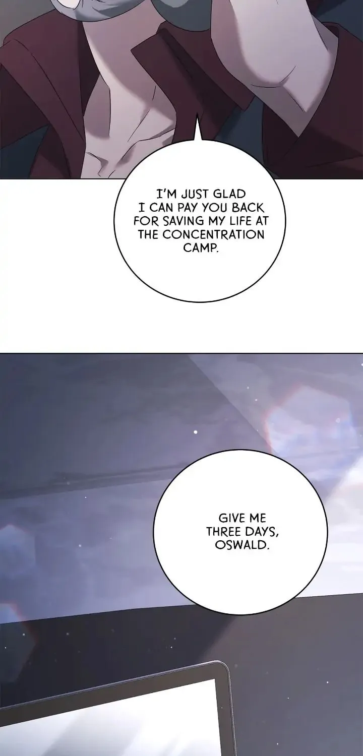 Read AMON: Unrelatable chapter 11 image 31 on Lezhin