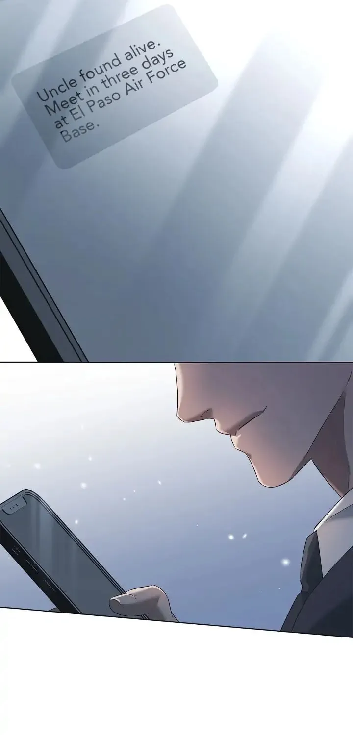 Read AMON: Unrelatable chapter 11 image 37 on Lezhin