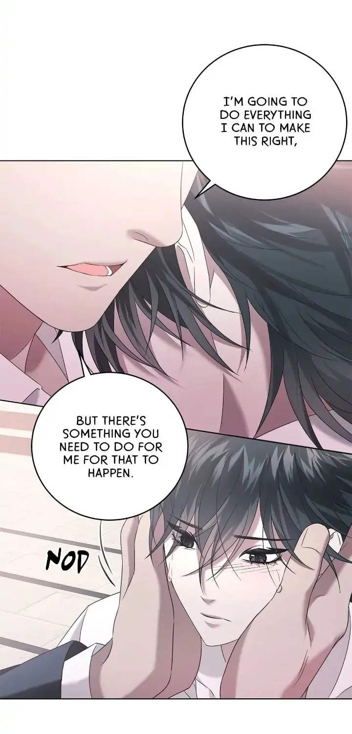Read AMON: Unrelatable chapter 11 image 4 on Lezhin