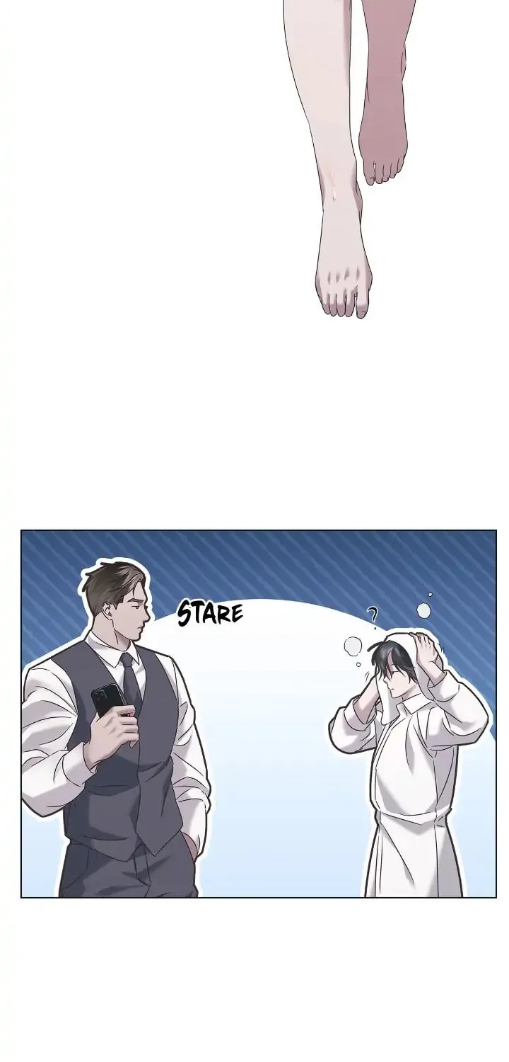 Read AMON: Unrelatable chapter 11 image 40 on Lezhin