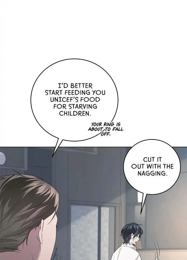 Read AMON: Unrelatable chapter 11 image 41 on Lezhin