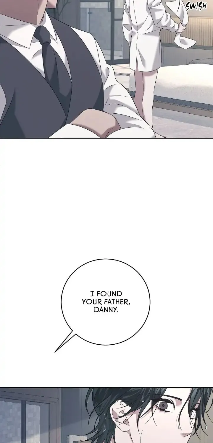 Read AMON: Unrelatable chapter 11 image 42 on Lezhin
