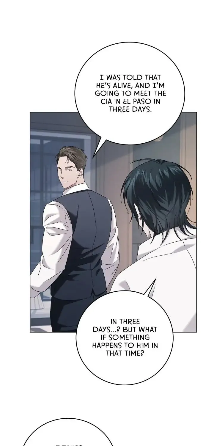 Read AMON: Unrelatable chapter 11 image 44 on Lezhin