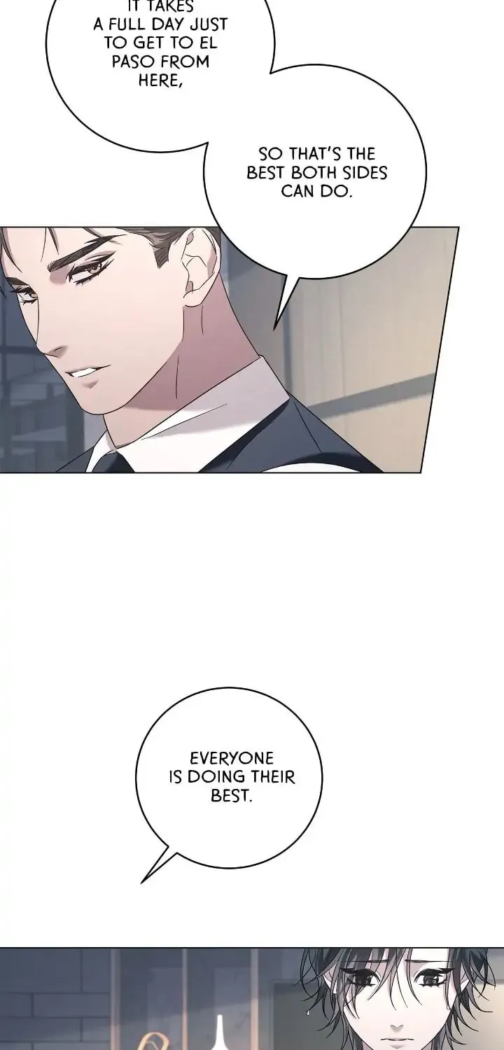 Read AMON: Unrelatable chapter 11 image 45 on Lezhin