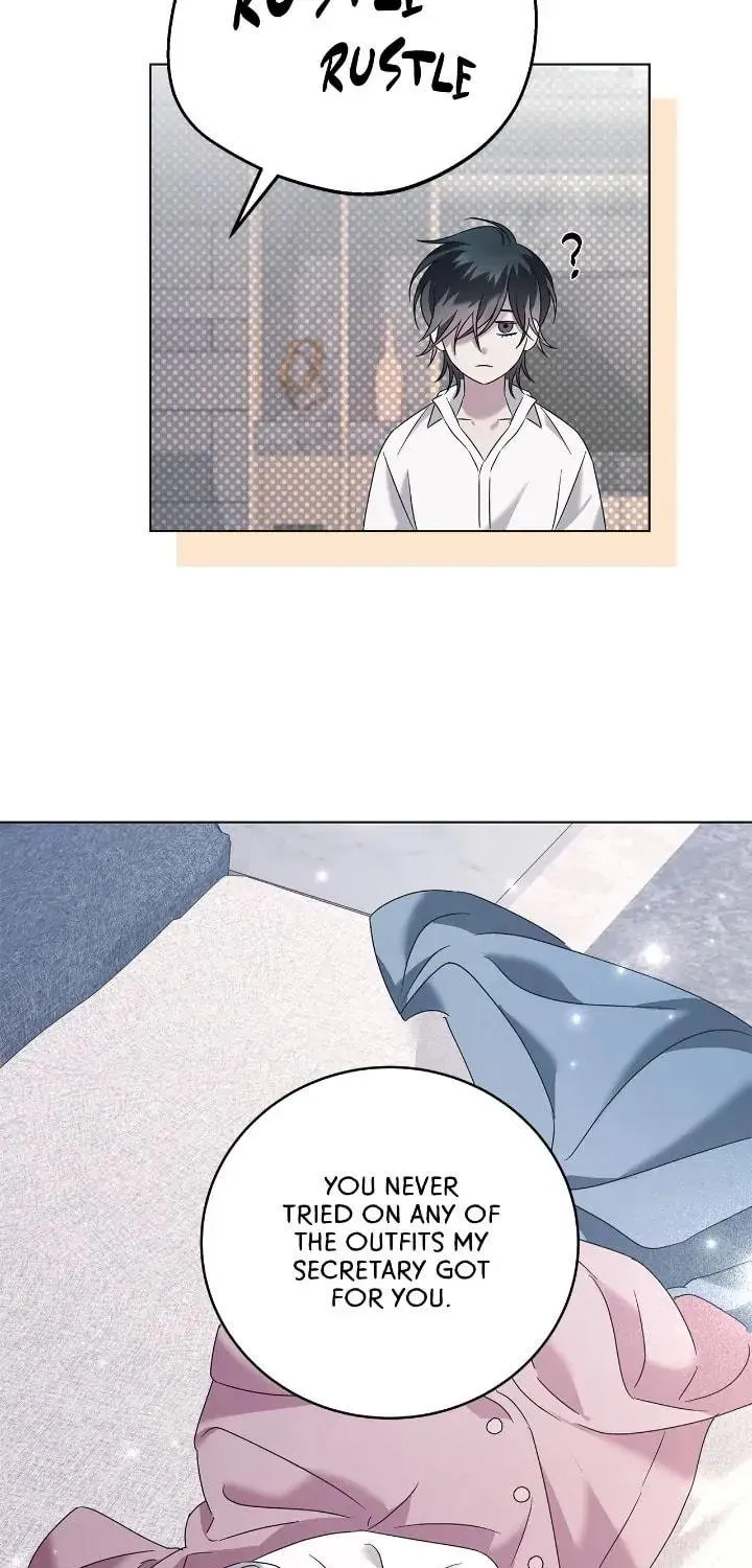 Read AMON: Unrelatable chapter 11 image 50 on Lezhin