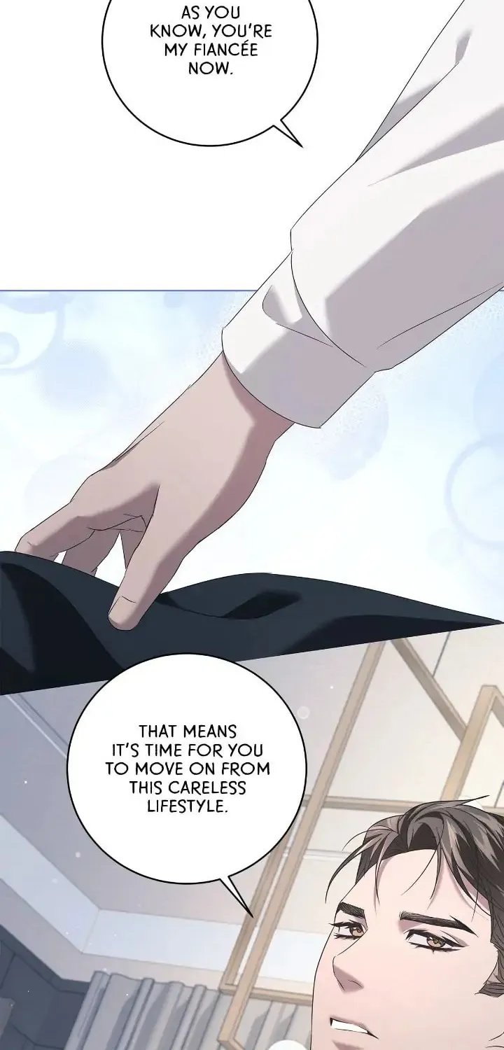 Read AMON: Unrelatable chapter 11 image 53 on Lezhin