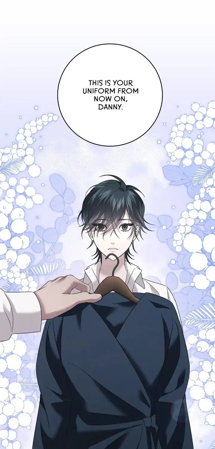 Read AMON: Unrelatable chapter 11 image 55 on Lezhin