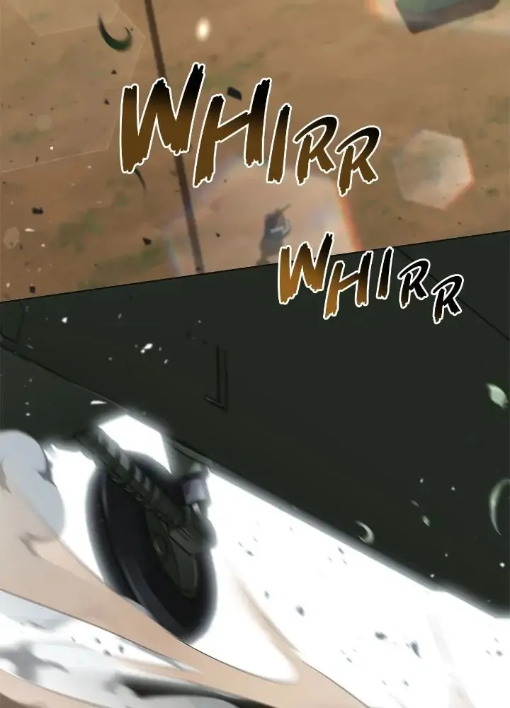 Read AMON: Unrelatable chapter 11 image 60 on Lezhin