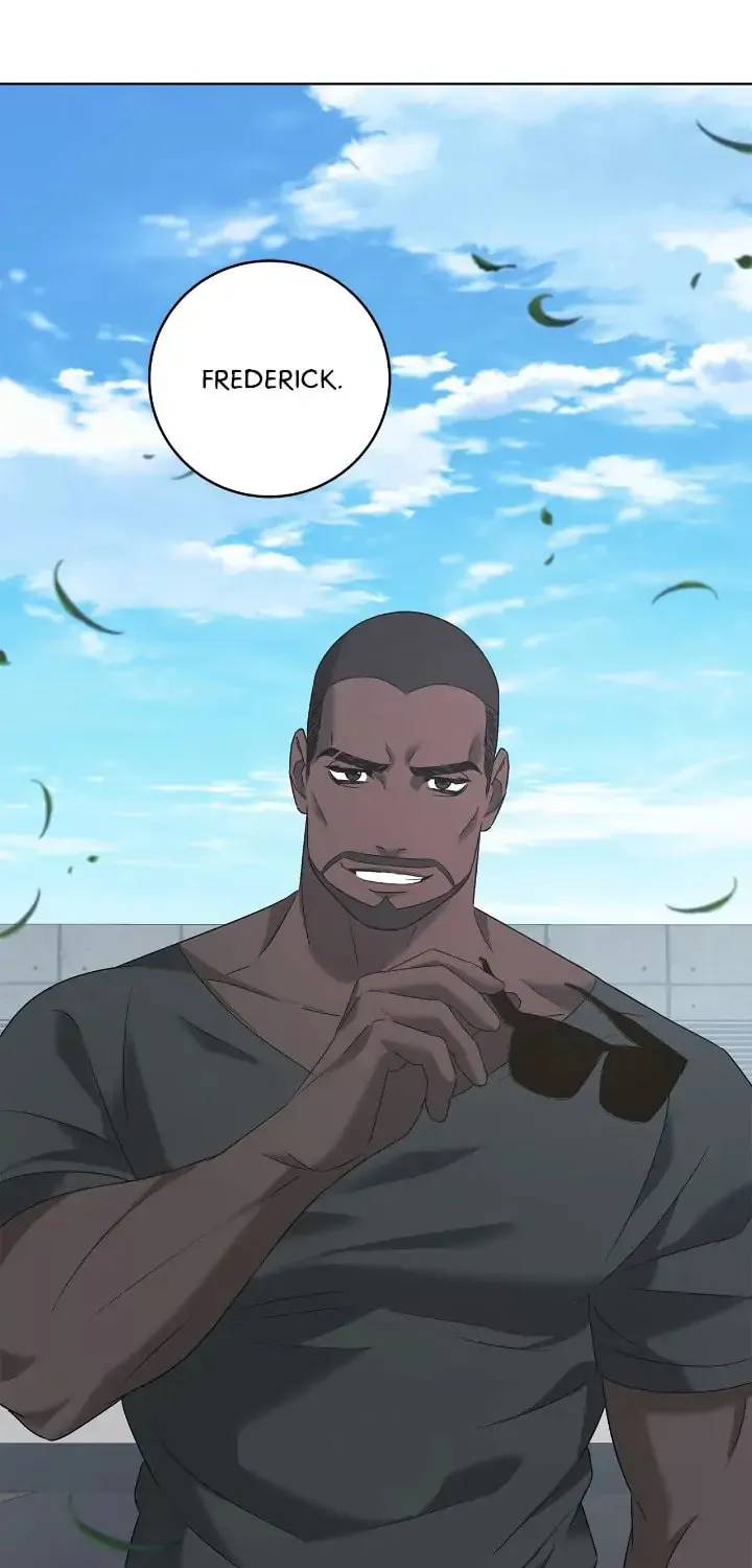 Read AMON: Unrelatable chapter 11 image 67 on Lezhin