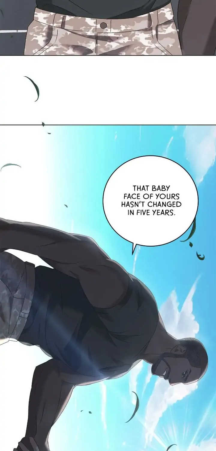 Read AMON: Unrelatable chapter 11 image 68 on Lezhin