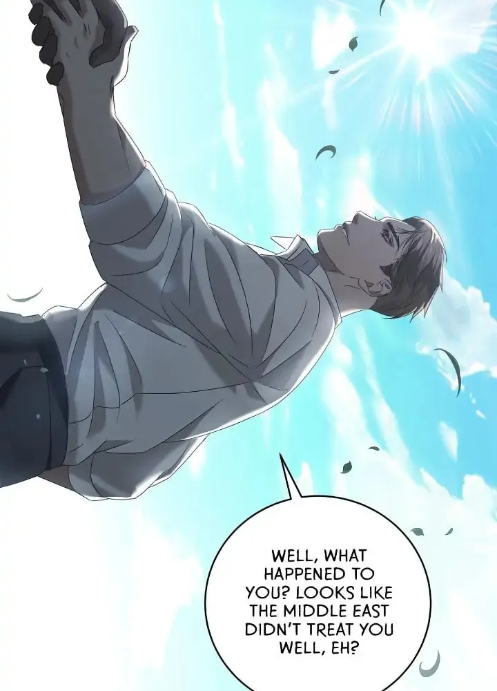 Read AMON: Unrelatable chapter 11 image 69 on Lezhin