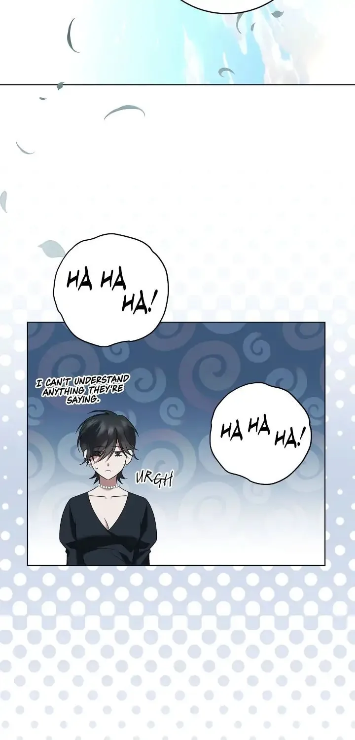 Read AMON: Unrelatable chapter 11 image 70 on Lezhin