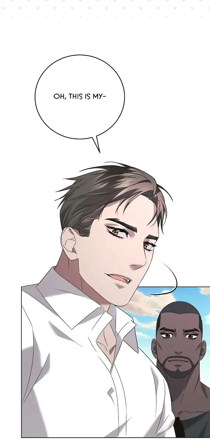 Read AMON: Unrelatable chapter 11 image 71 on Lezhin
