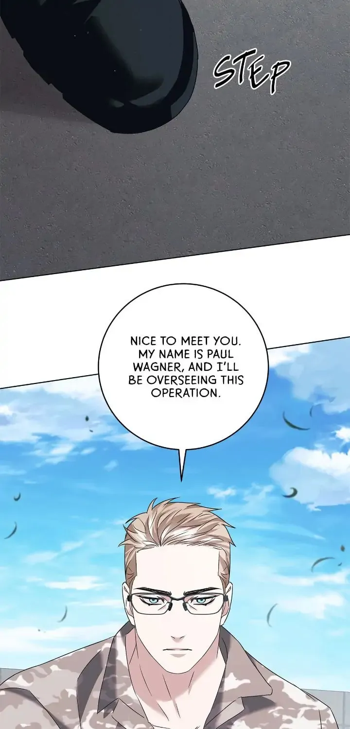 Read AMON: Unrelatable chapter 11 image 73 on Lezhin
