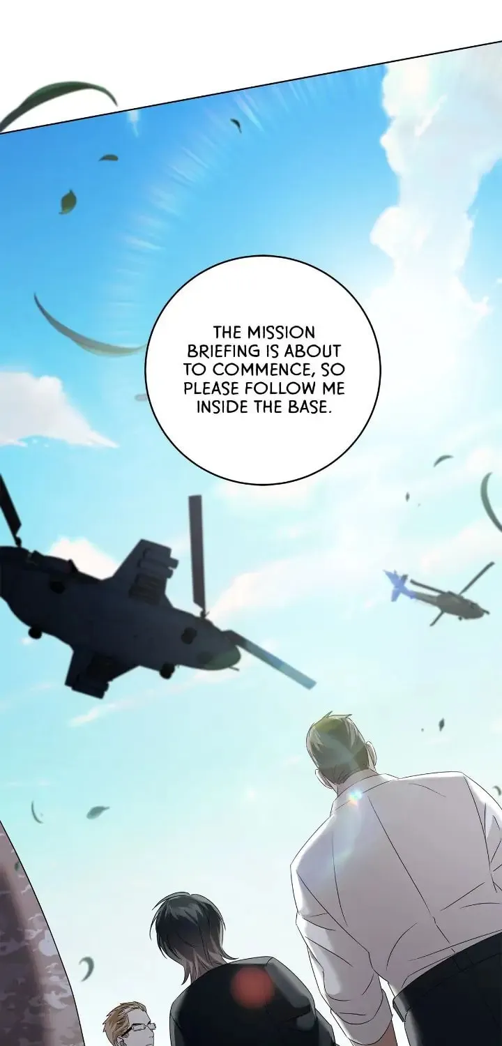 Read AMON: Unrelatable chapter 11 image 75 on Lezhin