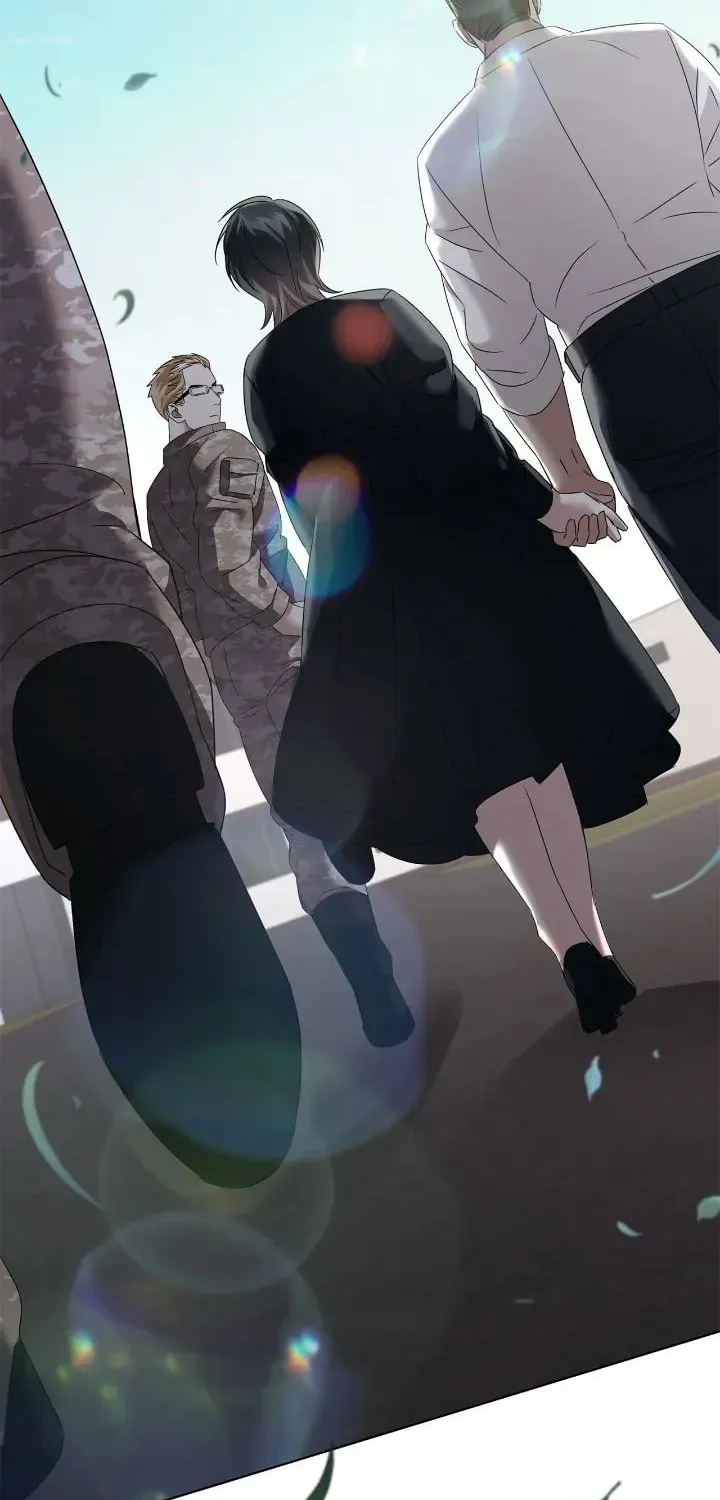 Read AMON: Unrelatable chapter 12 image 1 on Lezhin